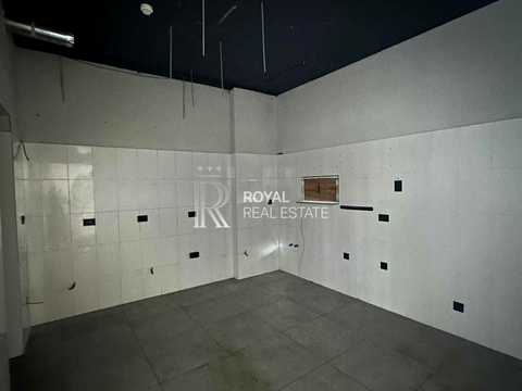коммерческая по адресу Юрія Кондратюка ул., 5