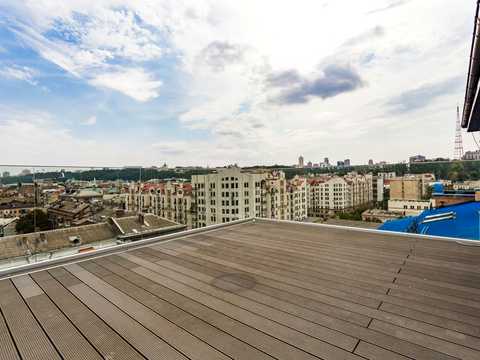 квартира за адресою Волоська вул., 50/38