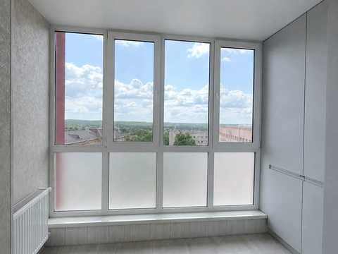 квартира за адресою Синьоводська вул., 138Б
