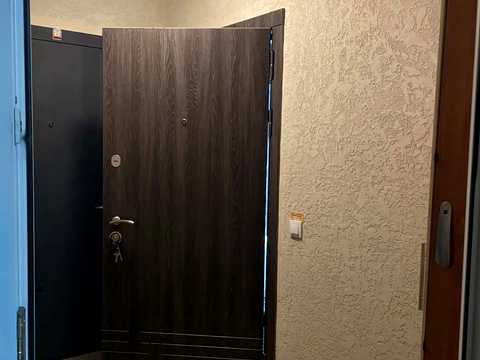 квартира за адресою Синьоводська вул., 138Б