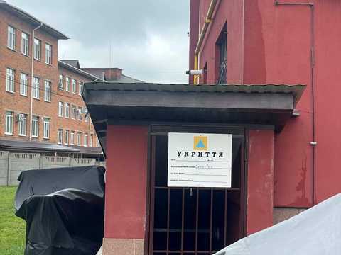 квартира за адресою Синьоводська вул., 138Б
