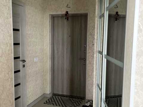 квартира за адресою Синьоводська вул., 138Б