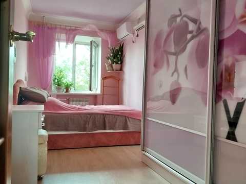 квартира за адресою Житомир, Фещенка-Чопівського вул., 27