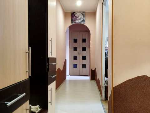 квартира за адресою Житомир, Фещенка-Чопівського вул., 27
