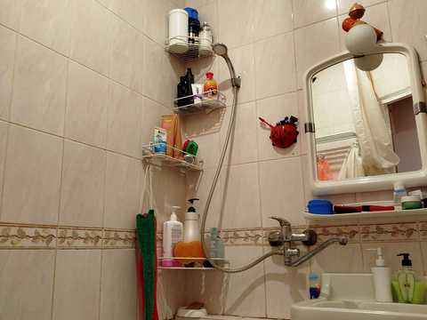 квартира за адресою Житомир, Фещенка-Чопівського вул., 27
