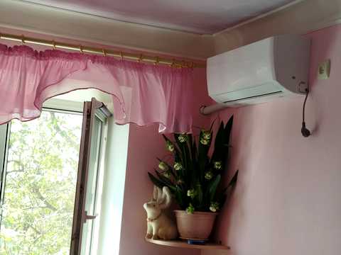 квартира за адресою Житомир, Фещенка-Чопівського вул., 27