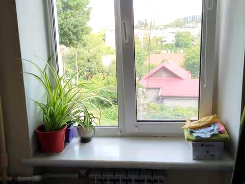 квартира за адресою Житомир, Фещенка-Чопівського вул., 27