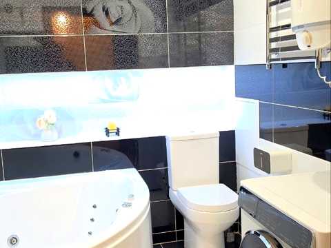 квартира за адресою Пономарьова вул., 26 к1