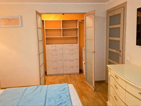 квартира за адресою Пономарьова вул., 26 к1