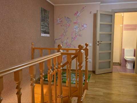 квартира за адресою Пономарьова вул., 26 к1