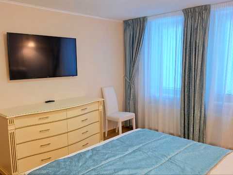 квартира за адресою Пономарьова вул., 26 к1