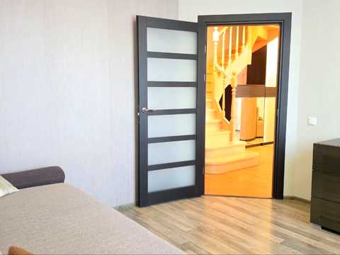 квартира за адресою Пономарьова вул., 26 к1
