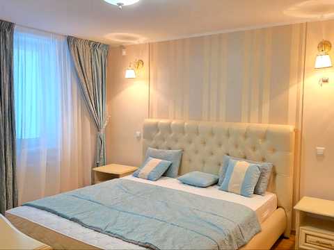 квартира за адресою Пономарьова вул., 26 к1