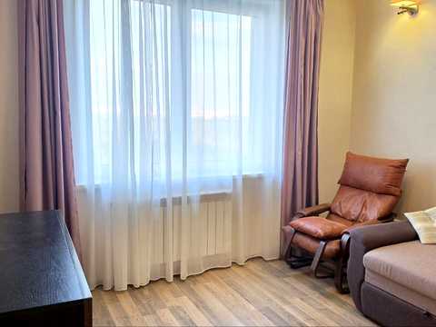 квартира за адресою Пономарьова вул., 26 к1