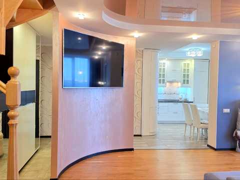 квартира за адресою Пономарьова вул., 26 к1