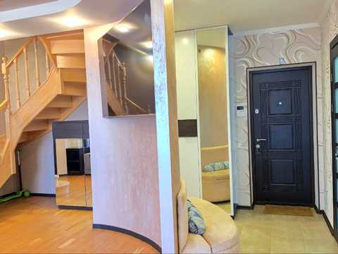 квартира за адресою Пономарьова вул., 26 к1