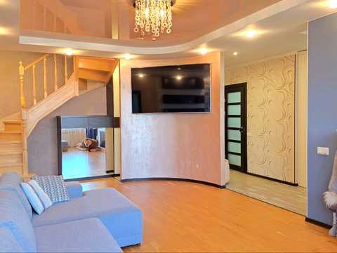 квартира за адресою Пономарьова вул., 26 к1