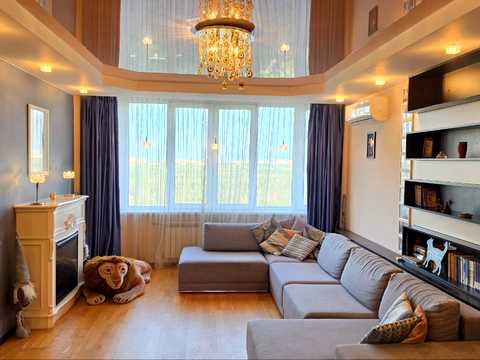 квартира за адресою Пономарьова вул., 26 к1