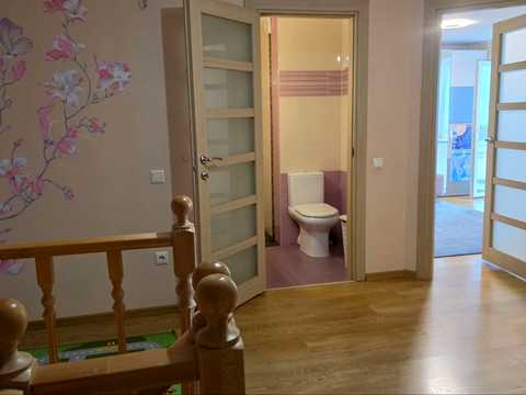 квартира за адресою Пономарьова вул., 26 к1