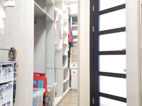 квартира за адресою Пономарьова вул., 26 к1