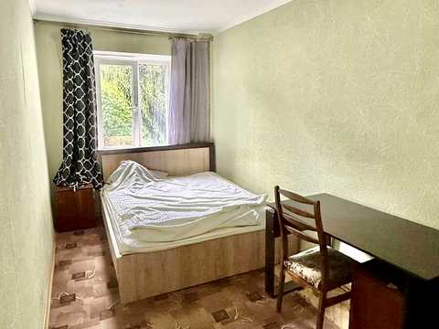 квартира по адресу Похилая ул., 3