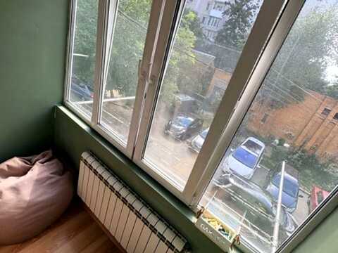 квартира за адресою Миколи Амосова вул. (Медведєва), 21