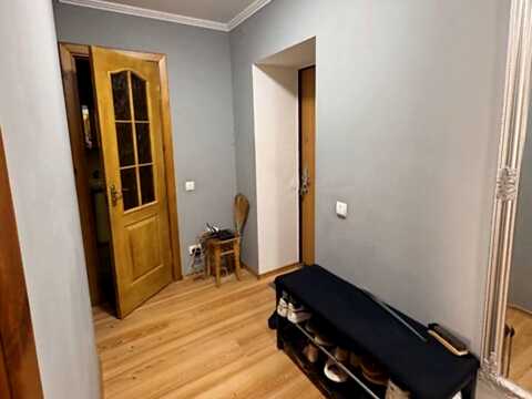 квартира за адресою Миколи Амосова вул. (Медведєва), 21