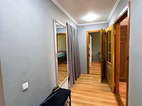 квартира за адресою Миколи Амосова вул. (Медведєва), 21