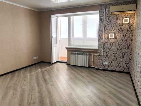 квартира по адресу Пограничная ул. (Чигрина), 20