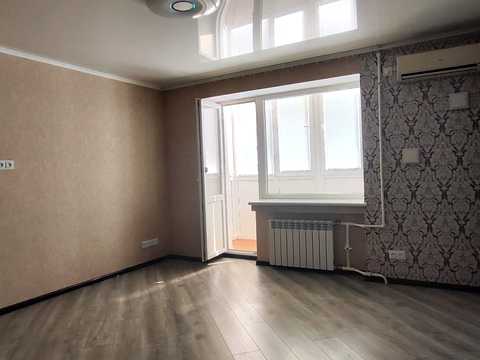 квартира по адресу Пограничная ул. (Чигрина), 20
