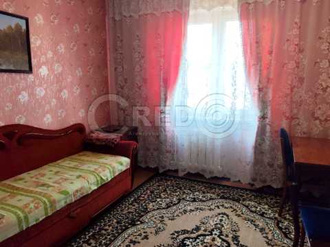 квартира по адресу Павла Глазового ул. (Балакина), 26