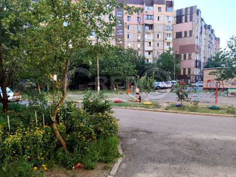 квартира по адресу Павла Глазового ул. (Балакина), 26
