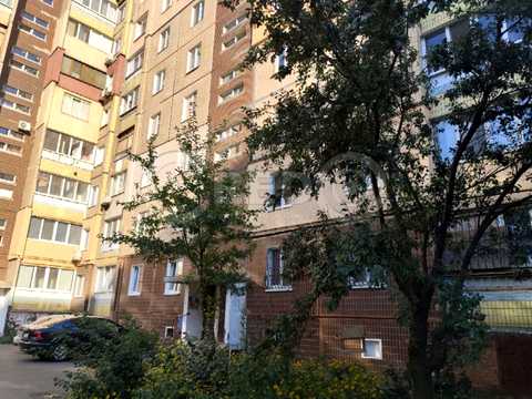 квартира по адресу Павла Глазового ул. (Балакина), 26