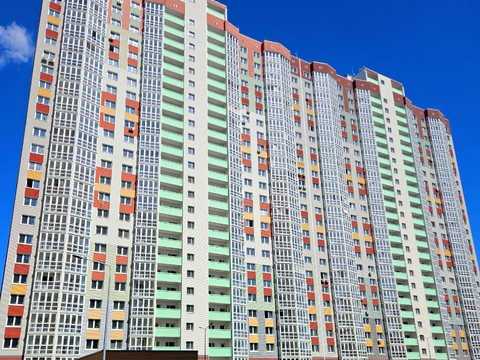 квартира за адресою Бориса Гмирі вул., 22-Б