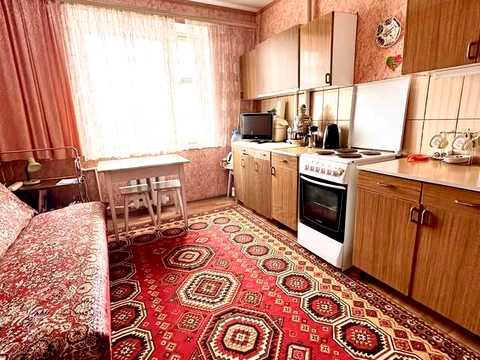 квартира по адресу Решетиловская ул. (Маршала Бирюзова), 80
