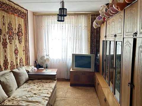 квартира по адресу Решетиловская ул. (Маршала Бирюзова), 80