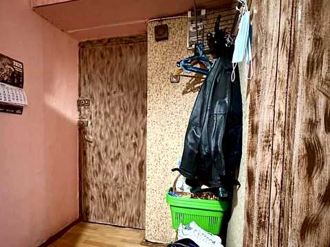 квартира по адресу Решетиловская ул. (Маршала Бирюзова), 80