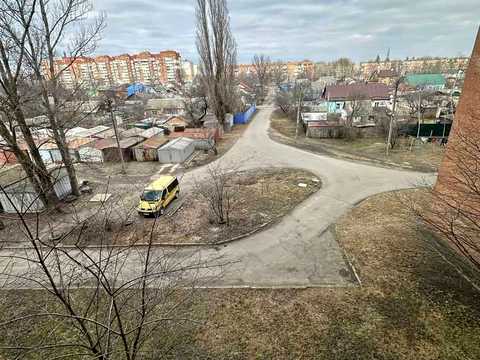 квартира по адресу Решетиловская ул. (Маршала Бирюзова), 80