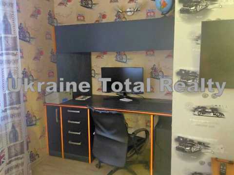 квартира за адресою Олександра Лазаревського вул. (Мініна), 9