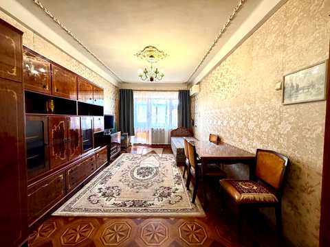 квартира по адресу Радостная ул., 1