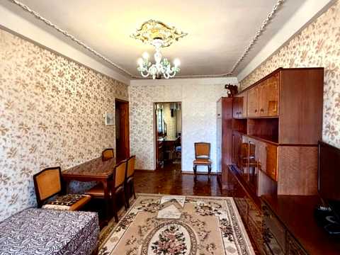 квартира по адресу Радостная ул., 1