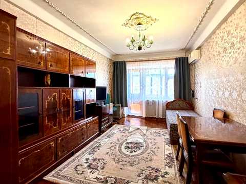 квартира по адресу Радостная ул., 1