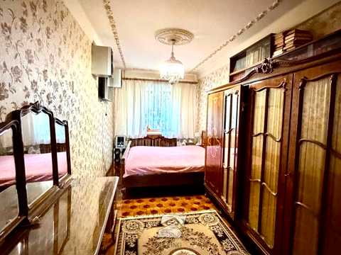 квартира по адресу Радостная ул., 1