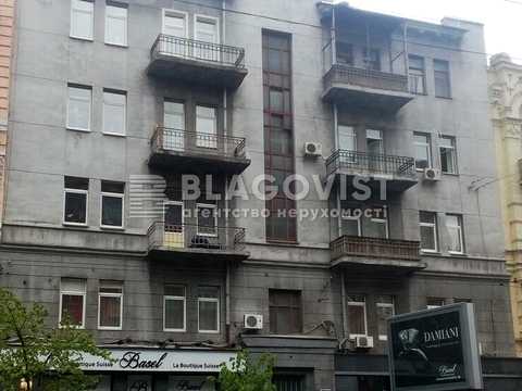 квартира за адресою Саксаганського вул., 29