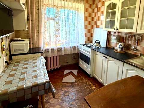 квартира по адресу Радостная ул., 1