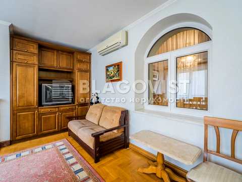 квартира за адресою Саксаганського вул., 29