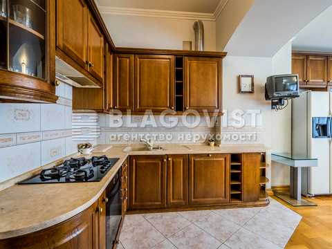 квартира за адресою Саксаганського вул., 29