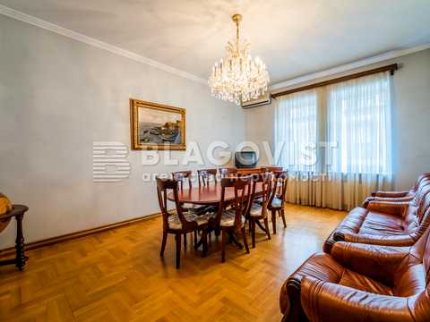 квартира за адресою Саксаганського вул., 29