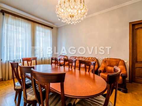 квартира за адресою Саксаганського вул., 29