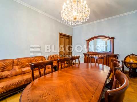 квартира за адресою Саксаганського вул., 29